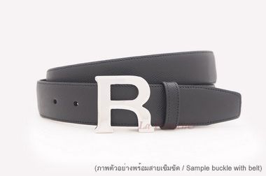 r stainless buckle